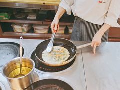 -不倒翁·安徽名菜楼(步行街店)
