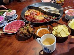 -楠火锅(绿地新都会店)