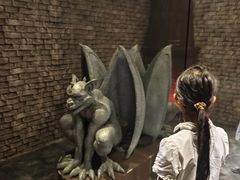 -谜盒子奇幻密室(南屏店)