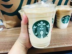 -星巴克(长沙乐和城门店)