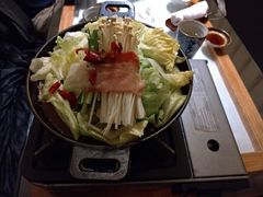咖喱锅-文立新麻辣烫(合生汇21街区店)