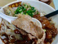 第一刀肉-荔林食店(西华路店)