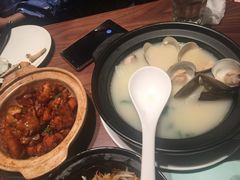 -大树餐厅(益田假日店)