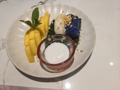 -泰椰里·泰国餐厅(智慧城广百广场店)