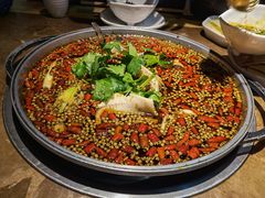 美蛙罗非鱼-小门坎三合鱼(总店)