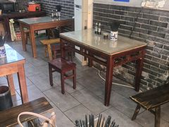 -华兴街煎蛋面(总店)