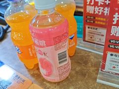 -叶存利海鲜大馅饺子(海宁路总店)