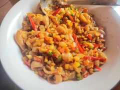 -董府·古宅餐厅