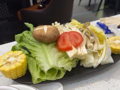 -鲍媽·原汤鲍鱼鸡(克拉广场店)
