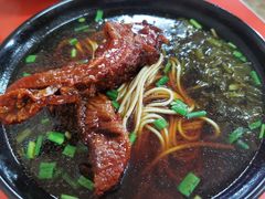 -小龙大肉面馆