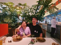 -桂满陇·手作小笼包&江南叫花鸡(中山公园店)