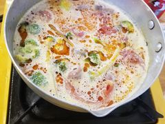 -About Bistro關於·泰式家庭料理