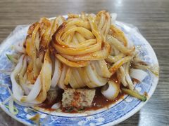 -百炉屯王记凉皮老店(云杉路店)