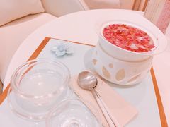 -MEET缘燕窝甜品&Tang's cake(华润万象城店)