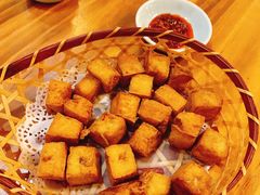 -双塔老饭店