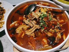-北平食府(马鞍山路店)