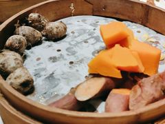 -卢家湾大酒店(诸暨店)