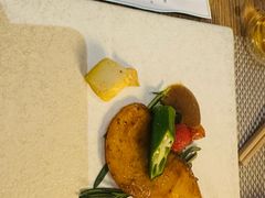 -生机蔬食·24节气料理餐厅(番禺广场店)