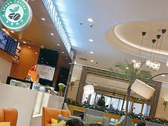 -逸派咖啡 EPARKCOFFEE(广安门店)