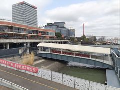 -丹东路渡口(轮渡站)