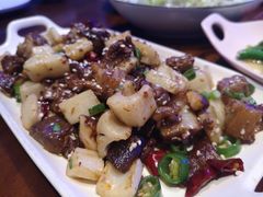-赵小姐丨新中餐(曲江店)