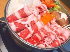 -小句号·精致料理(江南环球港店)