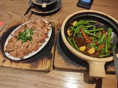 -啫火啫啫煲·顺德干蒸(西乡天虹店)