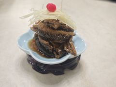 -二泉园老菜馆·百年无锡菜