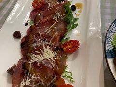 -后厨意餐La Cucina(外交公寓店)