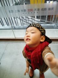 -汪正影业素摄儿童摄影工作室(星摩尔购物中心店)