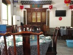 -老家菜馆(正定店)