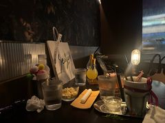 -BAR Signal·鸡尾酒酒吧