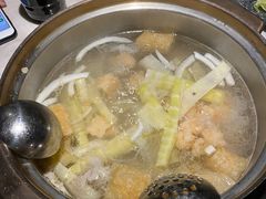 -狐狸爱上椰子鸡(滨江星光大道店)