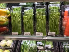 -果蔬好生活超市(乐堤港店)