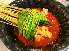 -梵云依家小冒菜(新街口总店)