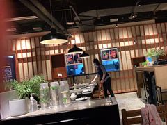 -嘿嘟嘟·肋条烧肉放题(爱融荟城店)