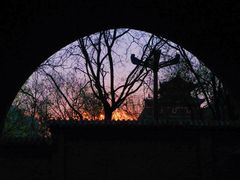 -西安城墙·碑林历史文化景区