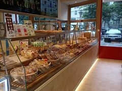 -DEMO黛慕蛋糕(中泰店)