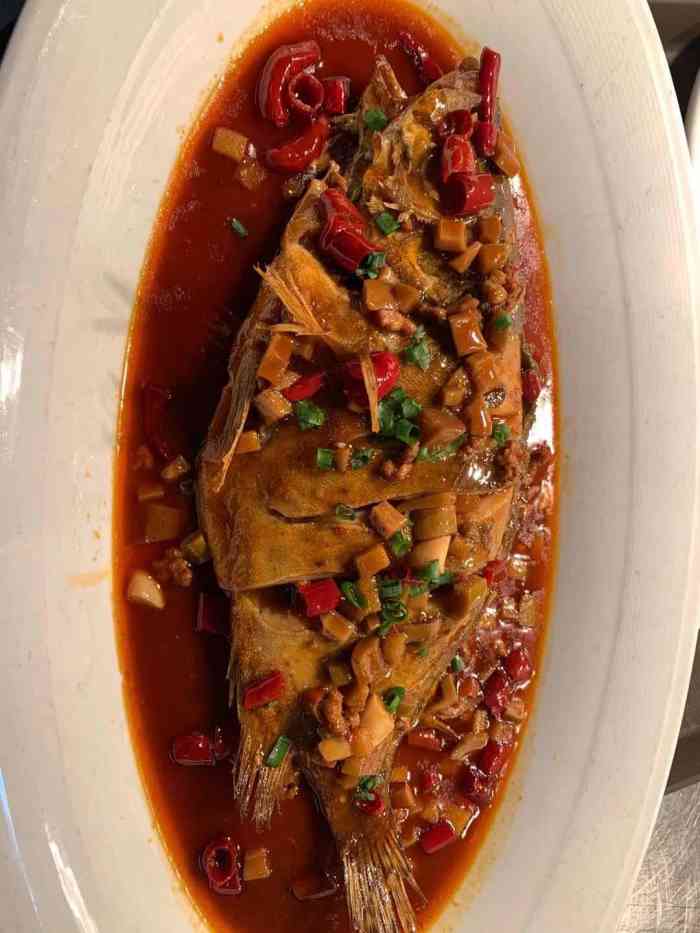 同庆楼徽州府-"饭店高大上我们一行20人的大餐桌家庭聚餐.