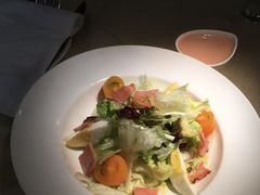 -半秋山西餐厅(襄阳万达店)