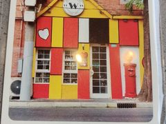 -W CAFE(甜爱路店)