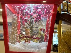 -新龙船黄浦江餐饮游船官方自营店