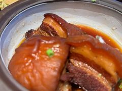 -老长春肉馆(创业大街店)