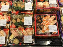 零售区-盒马鲜生(189购物中心店)