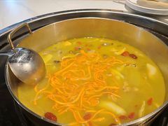 -云尊府云南菜·蒸汽石锅鱼(学清路店)