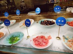 -芭菲盛宴·环球美食(袁家岗店)