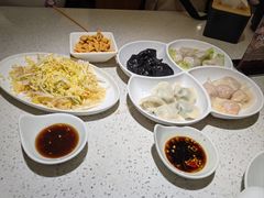 -船歌·鱼水饺青岛菜(金狮广场店)