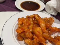 -凯鸽酒楼(大同振兴街店)