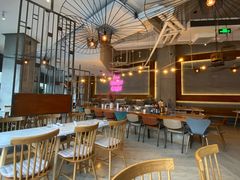 大堂-The Rug Cafe(王府中环店)