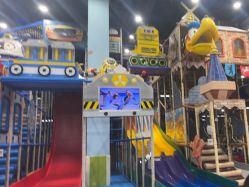 -meland亲子乐园•派对•研学(苏州悠方购物中心店)